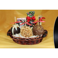 Medium Holiday Gift Basket